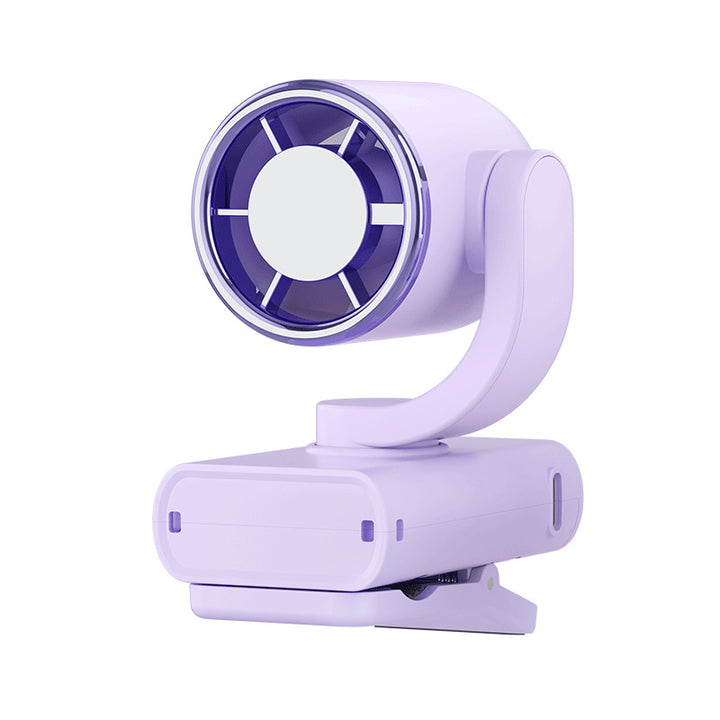 Handy portable fan Stornfield