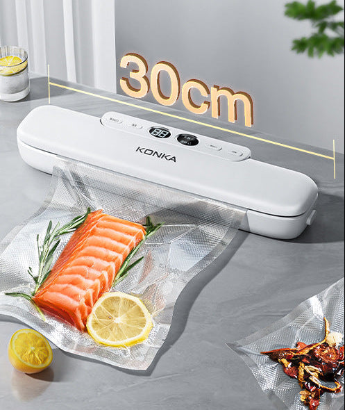 Vacuum Sealer Stornfield