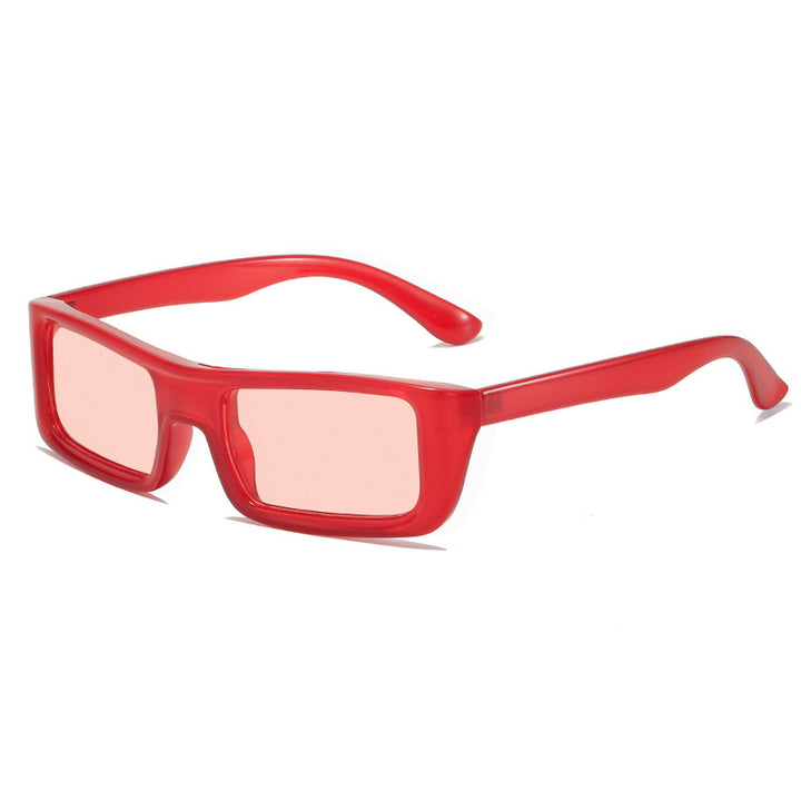 Women’s fashionable folding sunglasses Stornfield