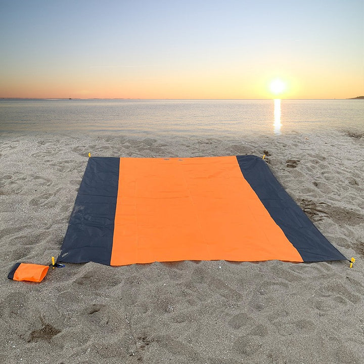 Portable Outdoor Picnic Mat Stornfield