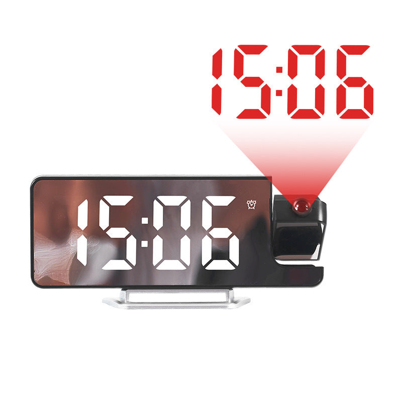 Projection Clock Stornfield