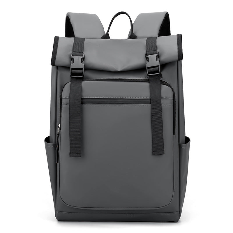 Rolltop Waterproof Backpack Stornfield