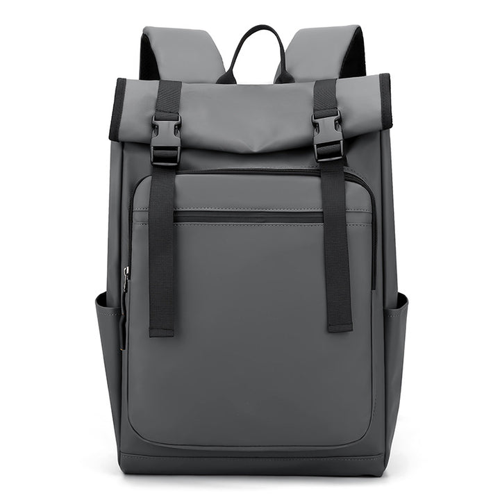 Rolltop Waterproof Backpack Stornfield