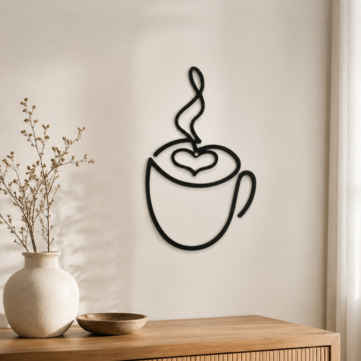 Wall art