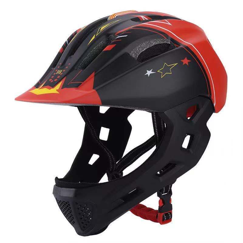 Sports Cycling Helmet Stornfield