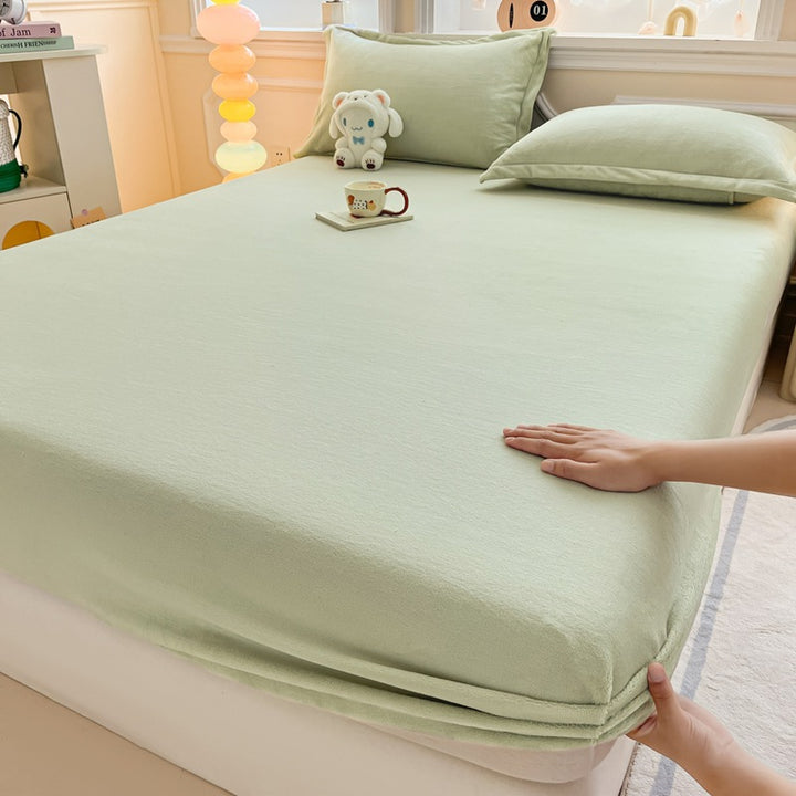 Soft Plush Bedspread