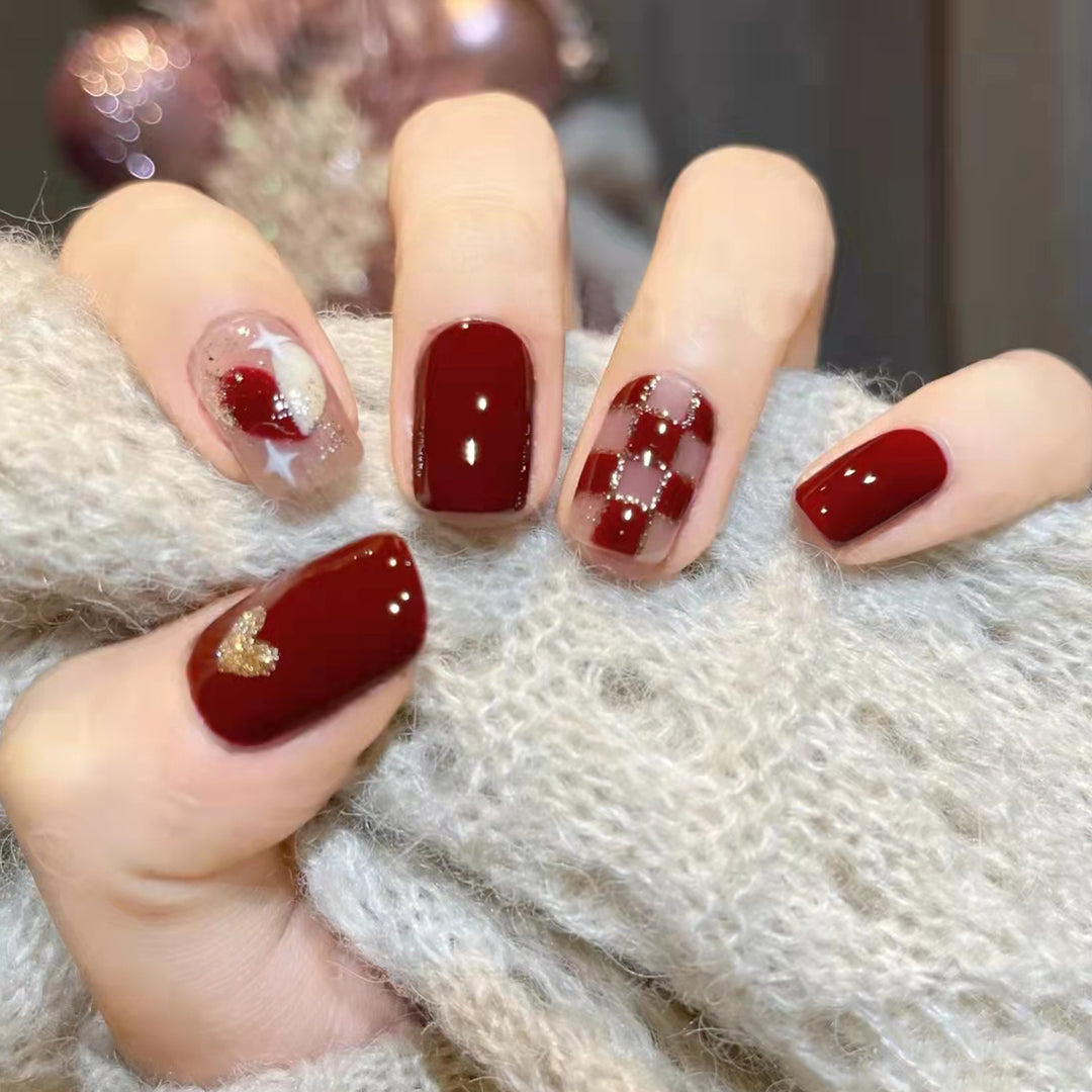 Elegant Nail Care Stornfield