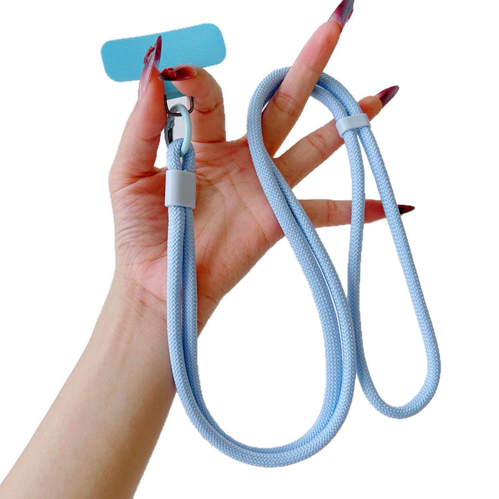 Durable Multi-Use Eyewear Lanyard Stornfield