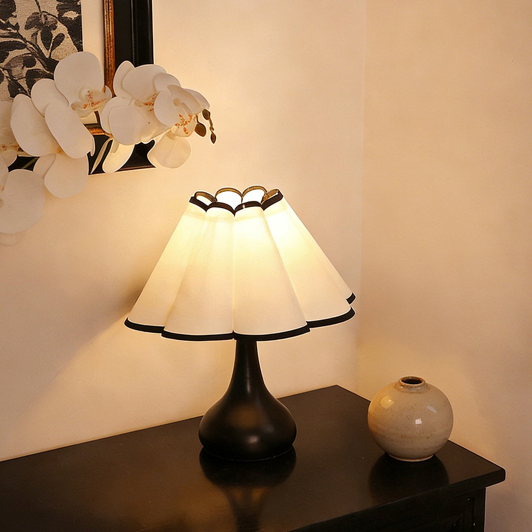 Decorative Table Lamp