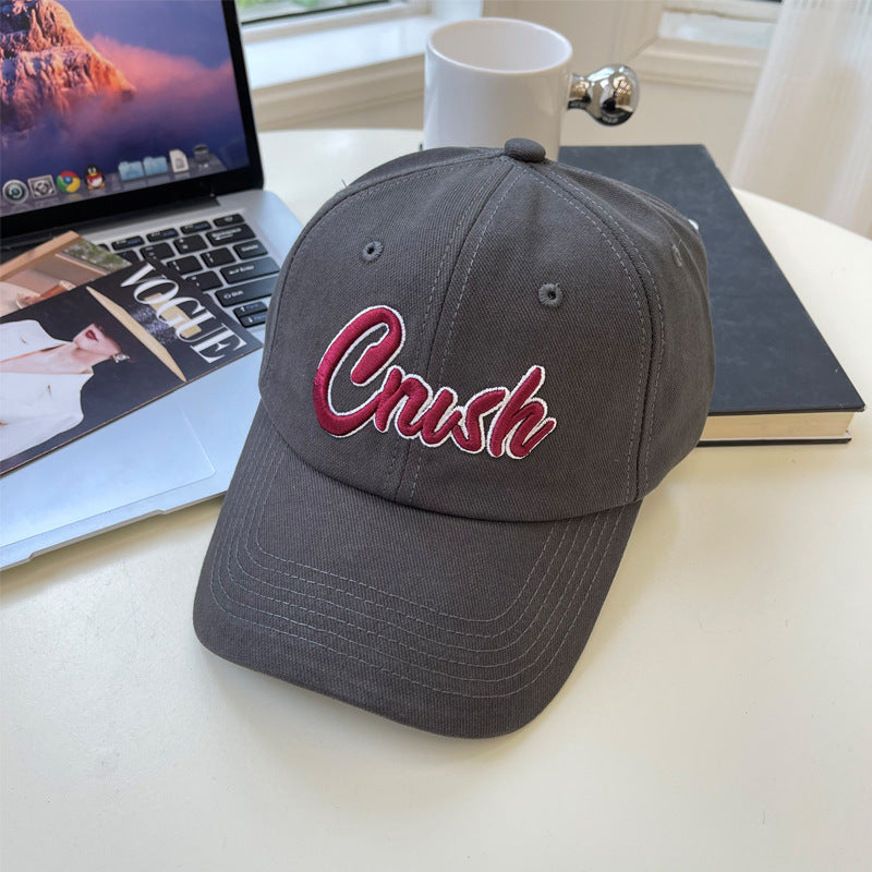 Women's Casual Embroidered Cap Stornfield