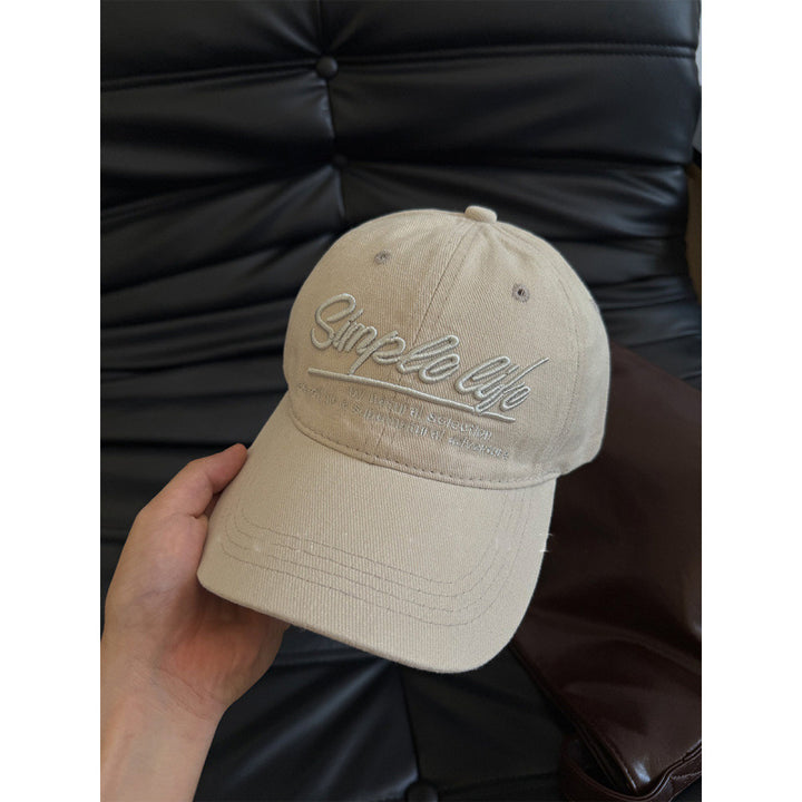 Women's Casual Cotton Baseball Cap Stornfield 1784084109