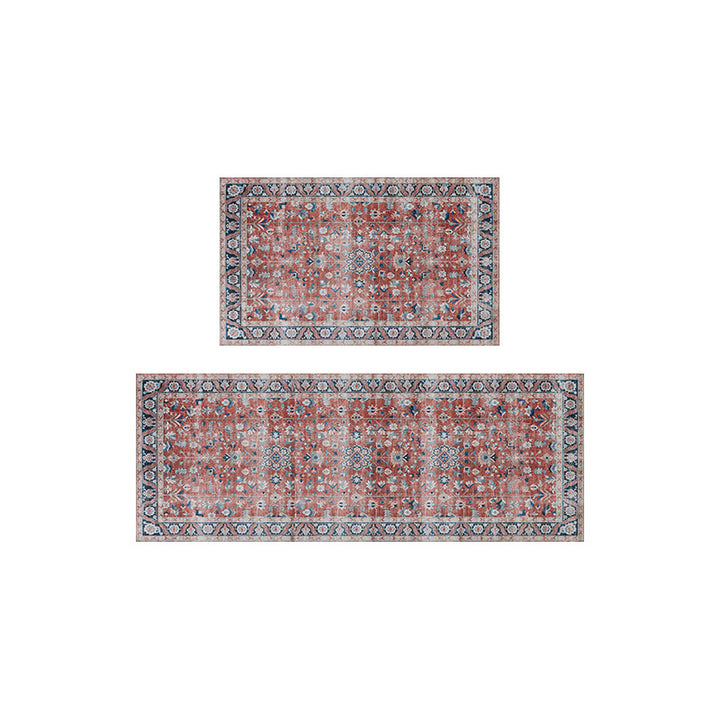 Decorative Home Mat Set Stornfield