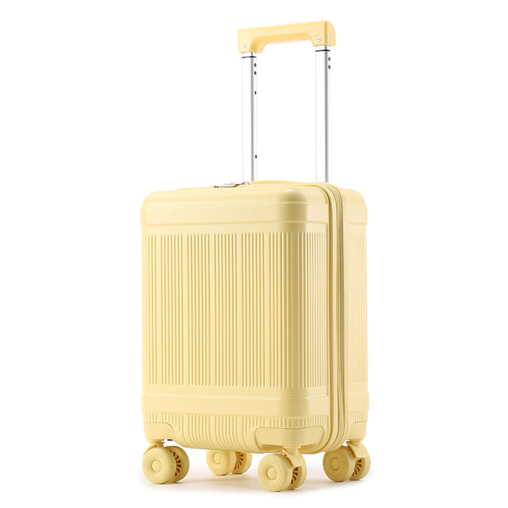 Lightweight Hard Shell Luggage Suitcase Stornfield