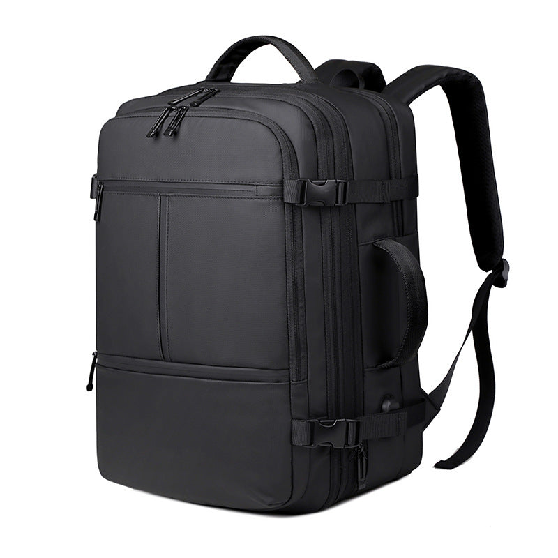 Professional Slim Profile Business Backpack Stornfield