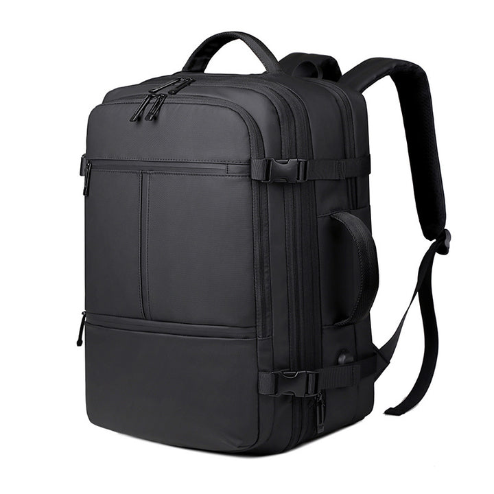 Professional Slim Profile Business Backpack Stornfield
