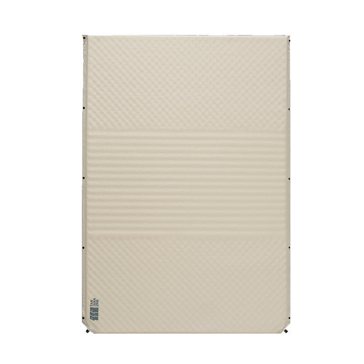 Self-inflating air mattress Stornfield
