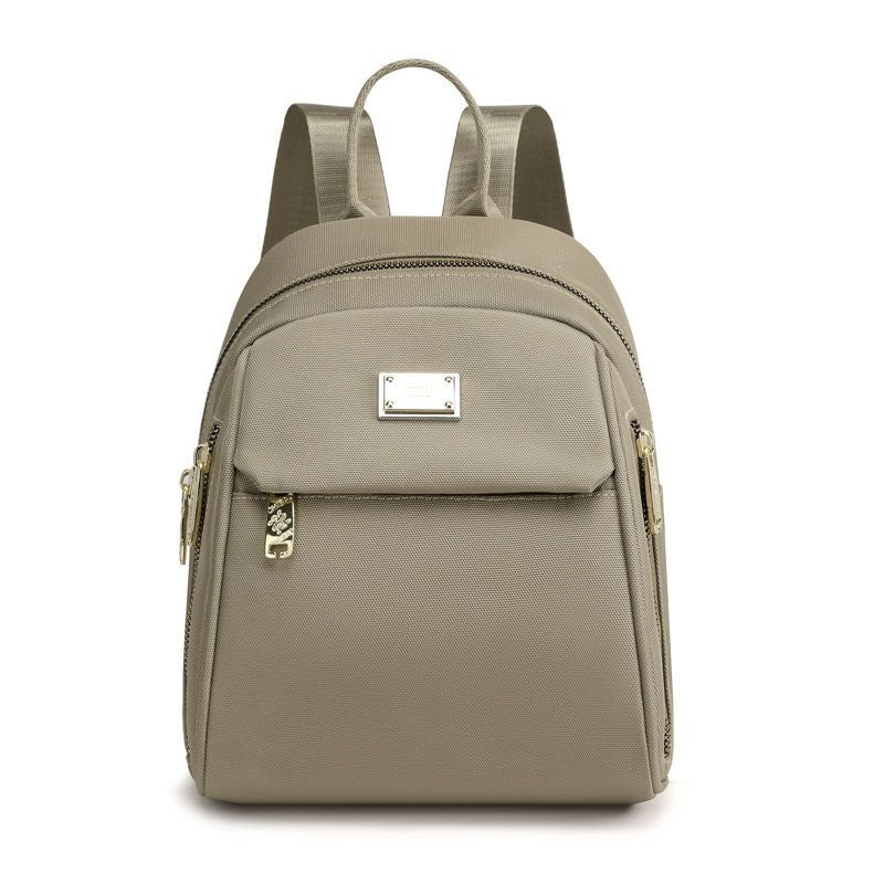 Women's Compact Fashionable Backpack Stornfield