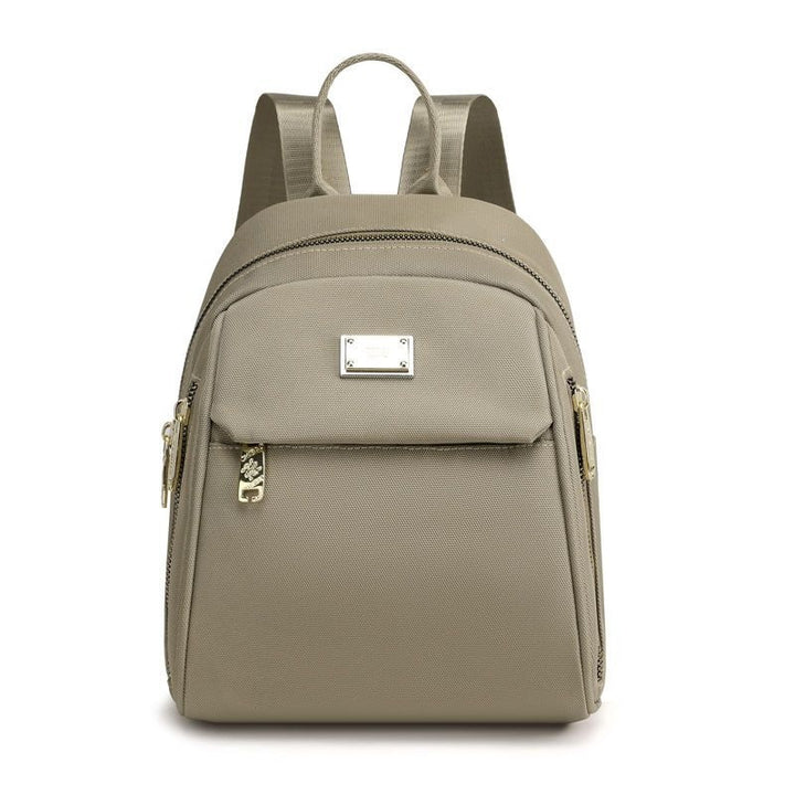 Women's Compact Fashionable Backpack Stornfield