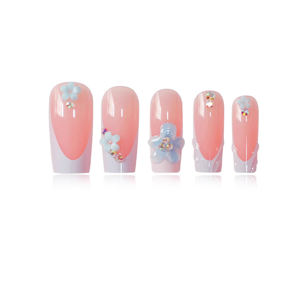 Decorative Nail Art Stornfield