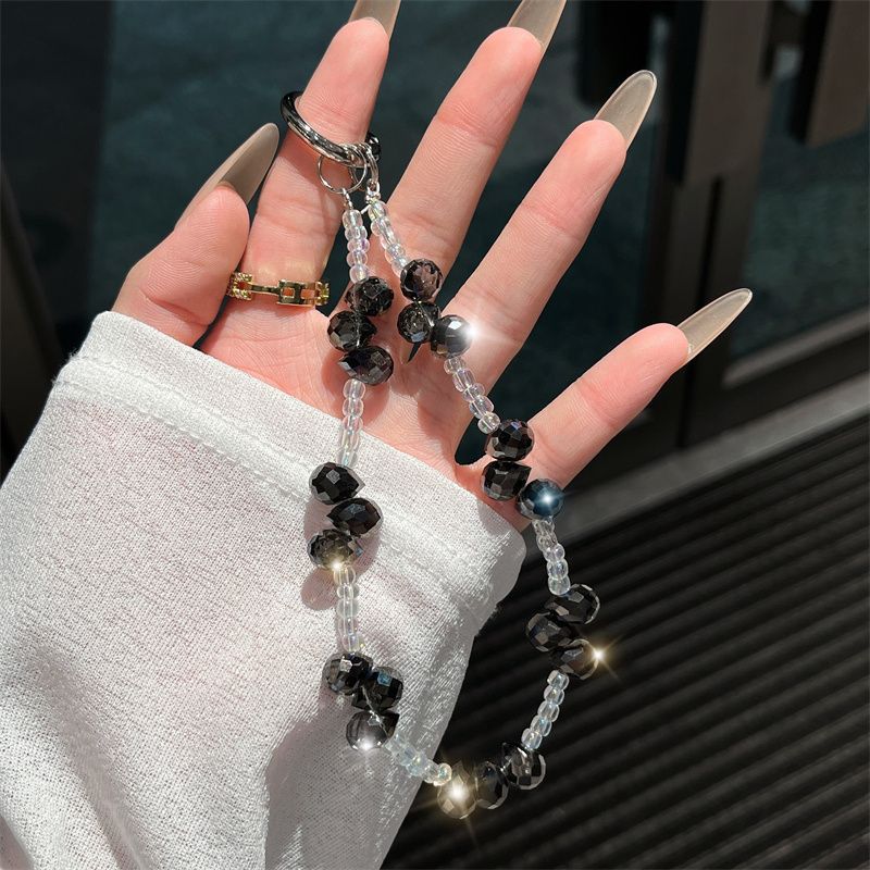 Elegant Beaded Eyewear Strap Stornfield