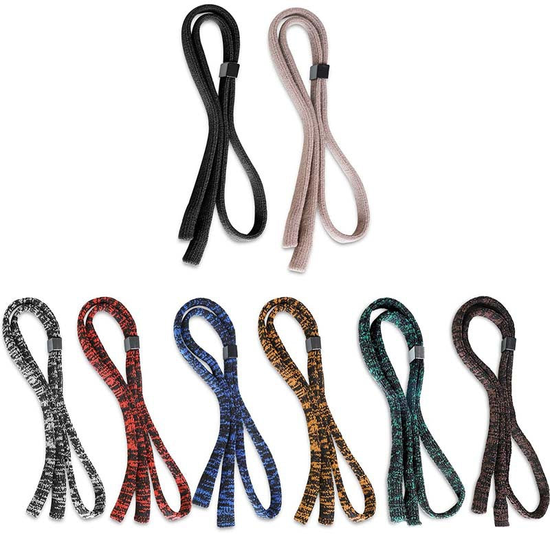 Durable Stretch Shoe Laces Stornfield