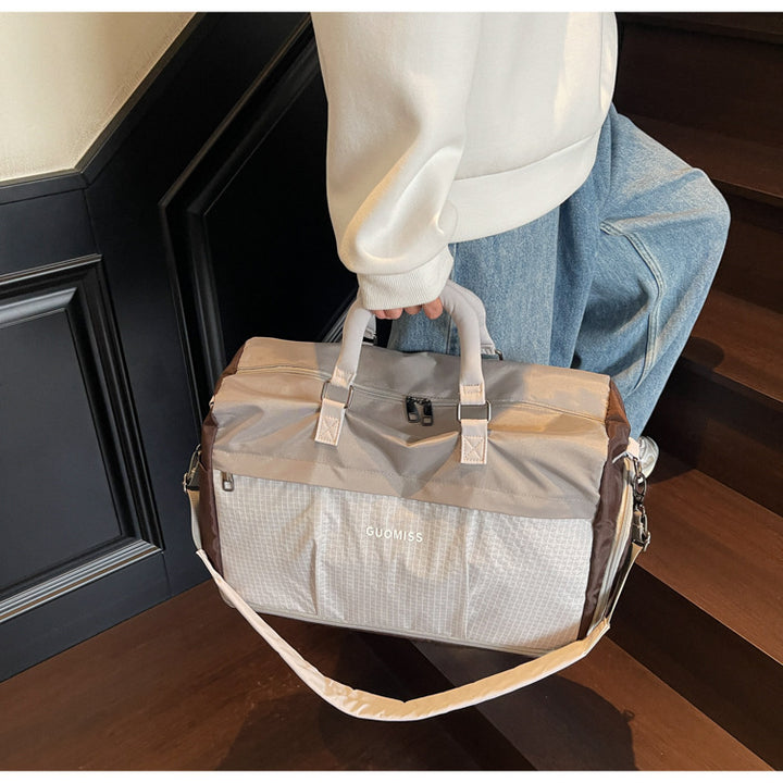 Versatile Travel Stornfield