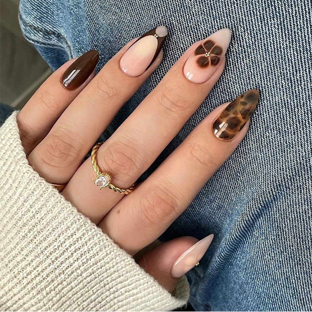 Premium Nail Art Set Stornfield