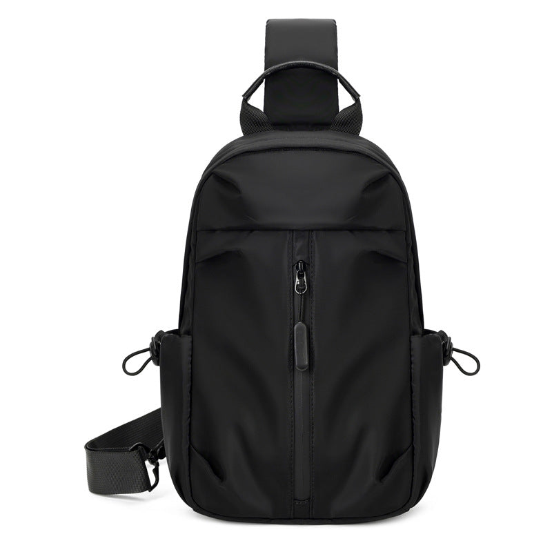 Multi-Functional Stornfield Sling Bag