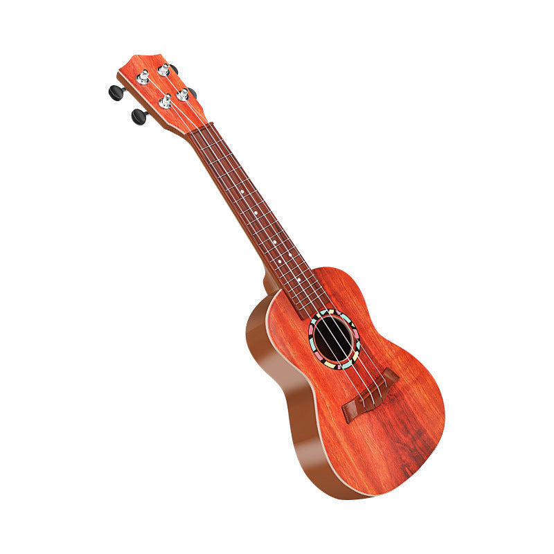 Beginner Ukulele Stornfield