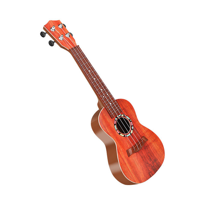 Beginner Ukulele Stornfield
