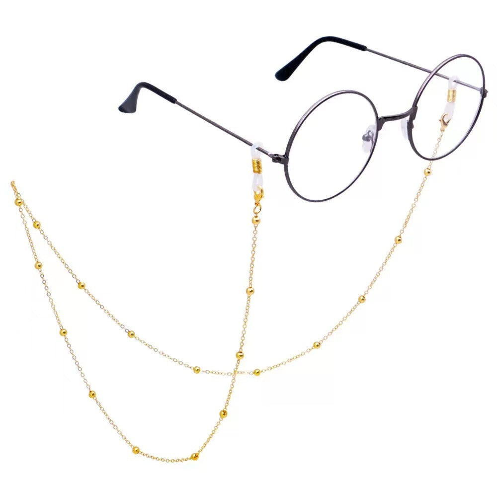 Statement Eyewear Chain Stornfield