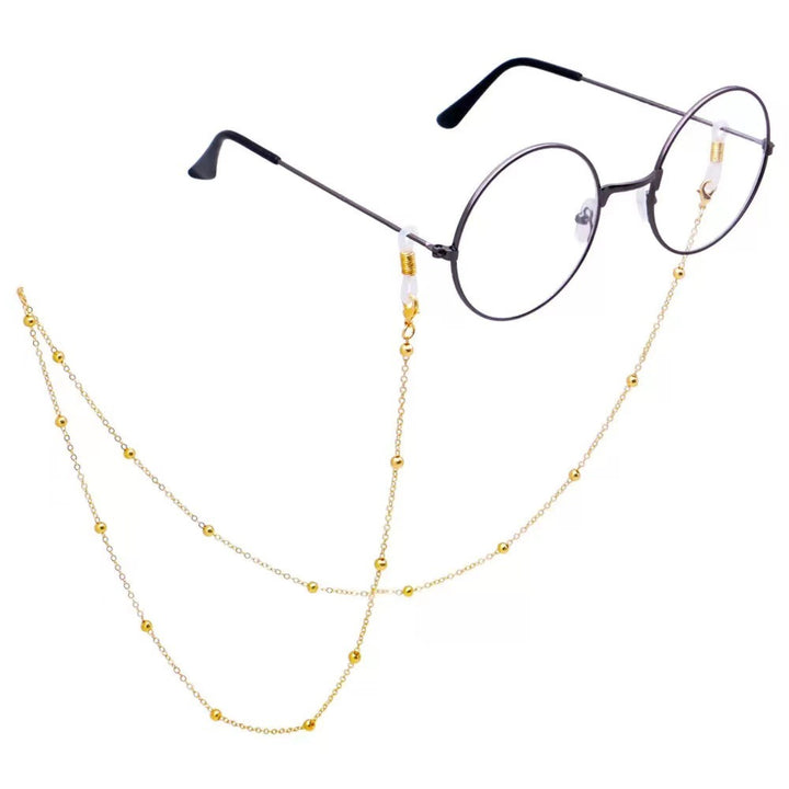 Statement Eyewear Chain Stornfield