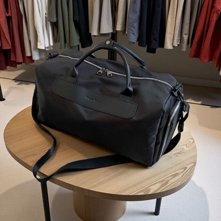 Spacious Multi-Purpose Travel Duffel Bag Stornfield
