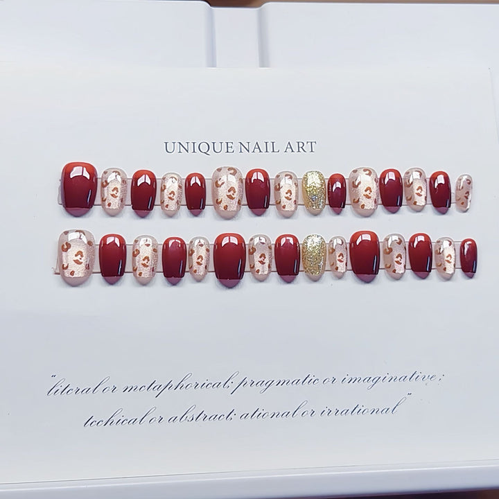 Nail Art Stornfield