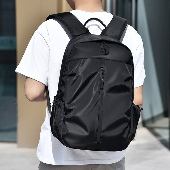 Sleek Urban Backpack Stornfield