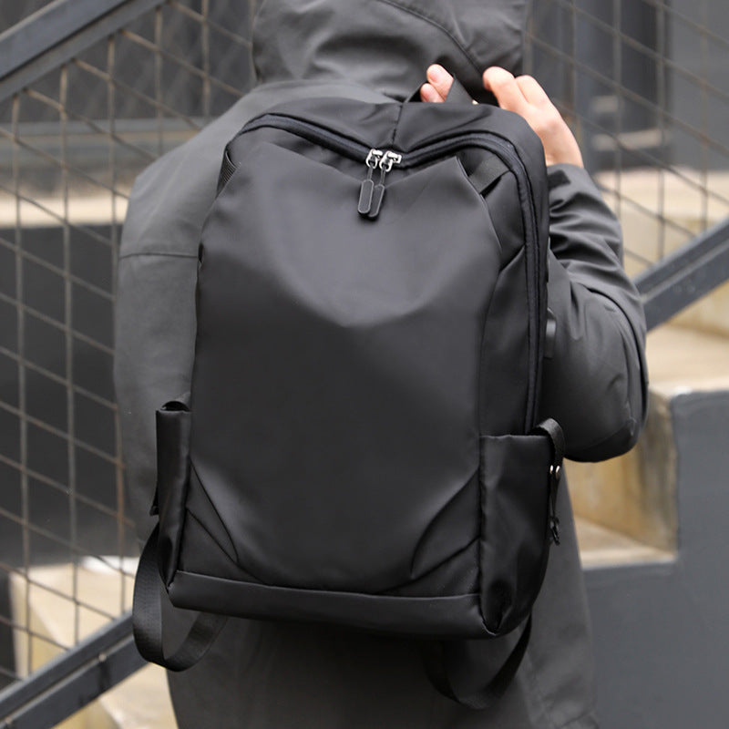 Multifunctional Laptop Backpack with Ergonomic Carrying System Stornfield