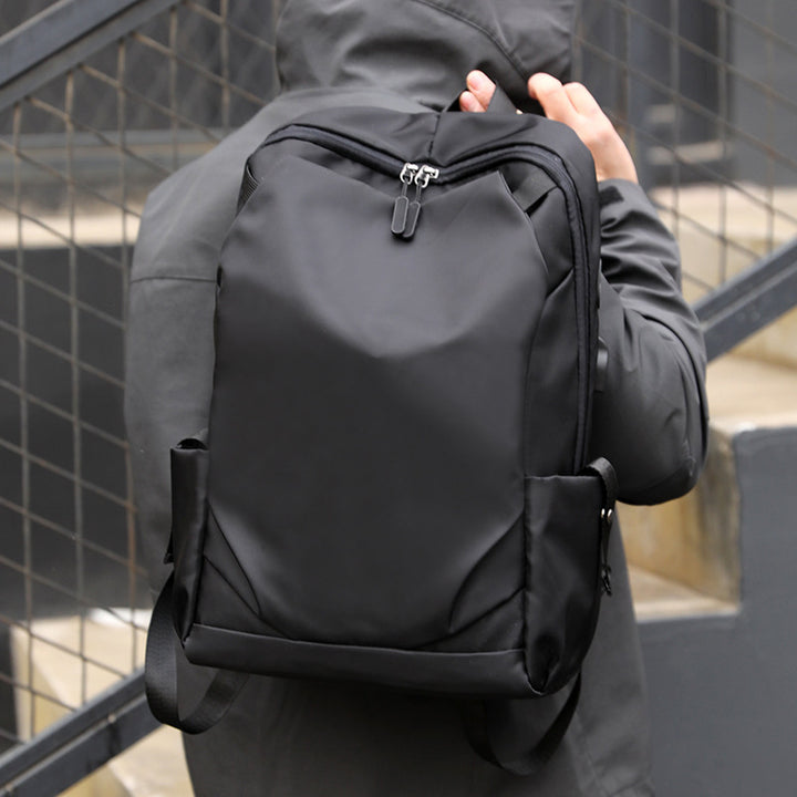 Multifunctional Laptop Backpack with Ergonomic Carrying System Stornfield