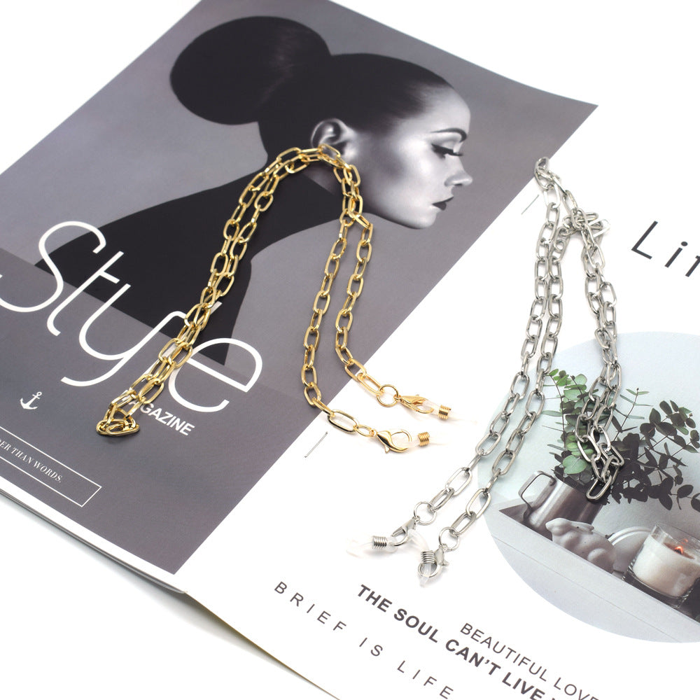 Stylish Link Eyewear Chain Stornfield