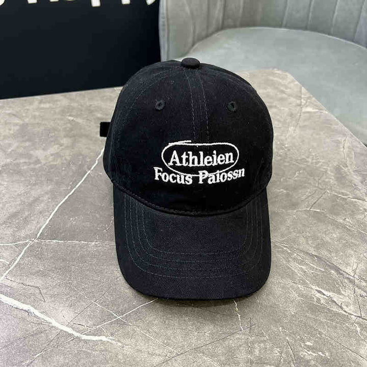 Men's Classic Embroidered Baseball Cap Stornfield
