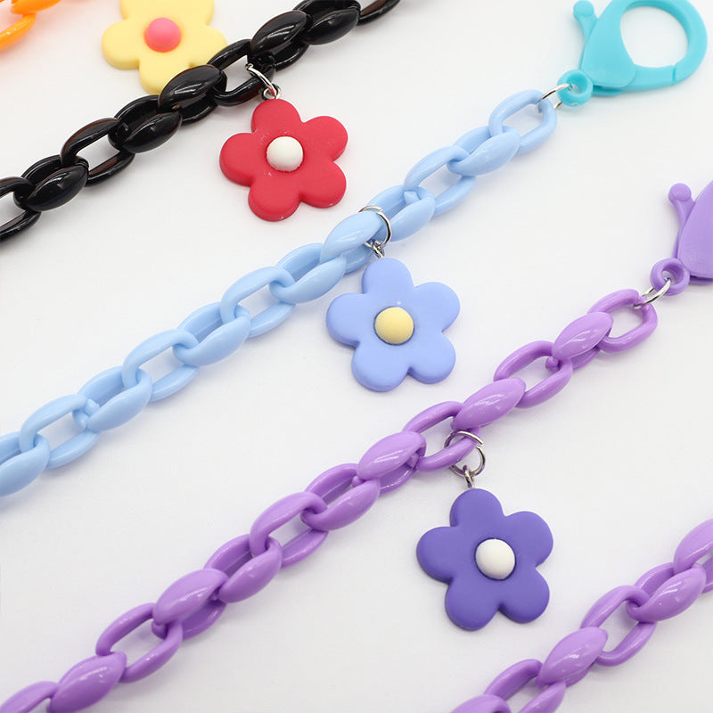 Fashion Statement Chain Stornfield
