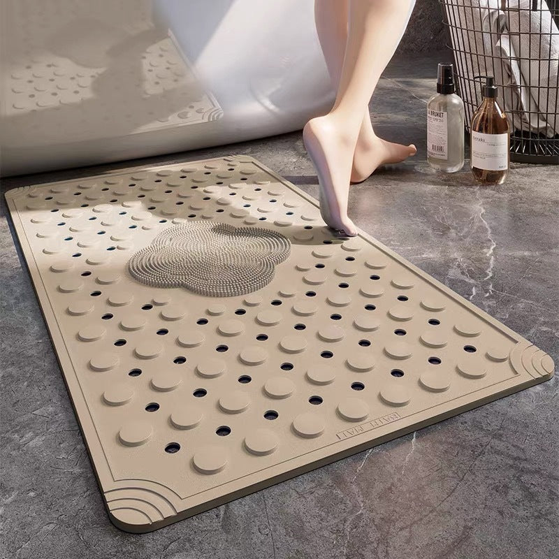 Anti-Slip Bath Mat Stornfield