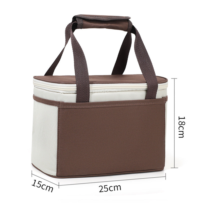 Premium Insulated Food Storage Cooler Stornfield