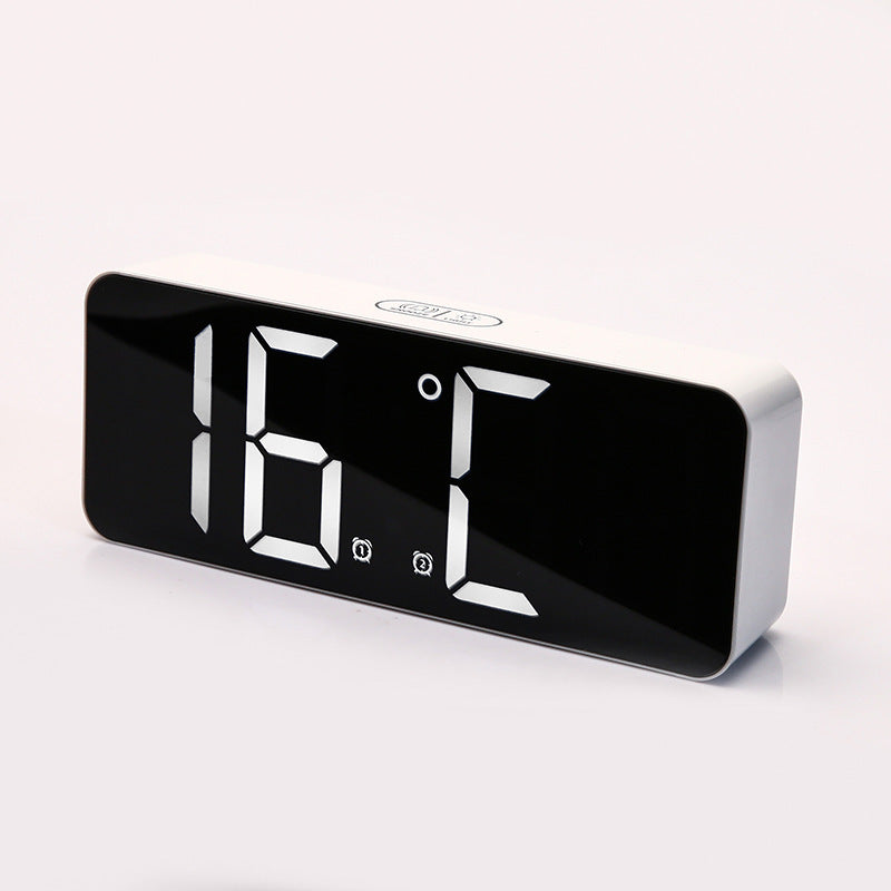 Stylish table clock Stornfield