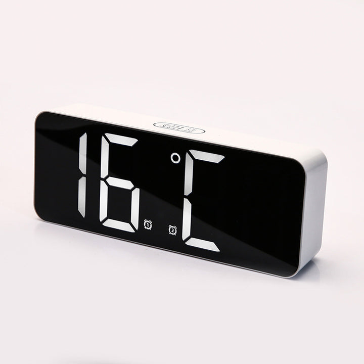 Stylish table clock Stornfield