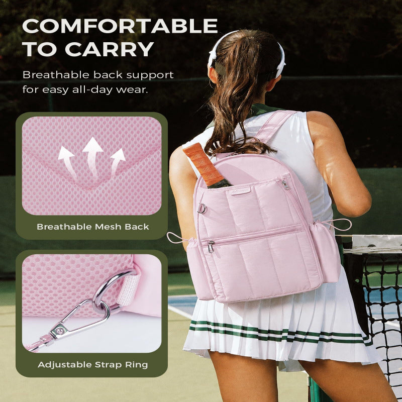 Multi-Functional Sports Backpack Stornfield