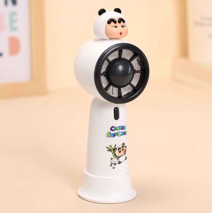 Women's Cute Portable Mini Hand Fan Stornfield