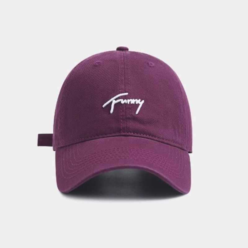 Unisex Casual Adjustable Cap Stornfield