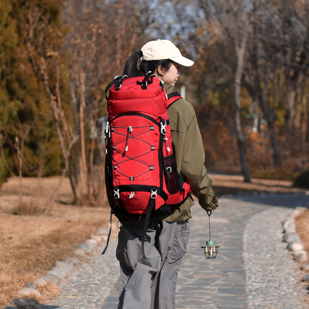 Hiking Backpack Stornfield