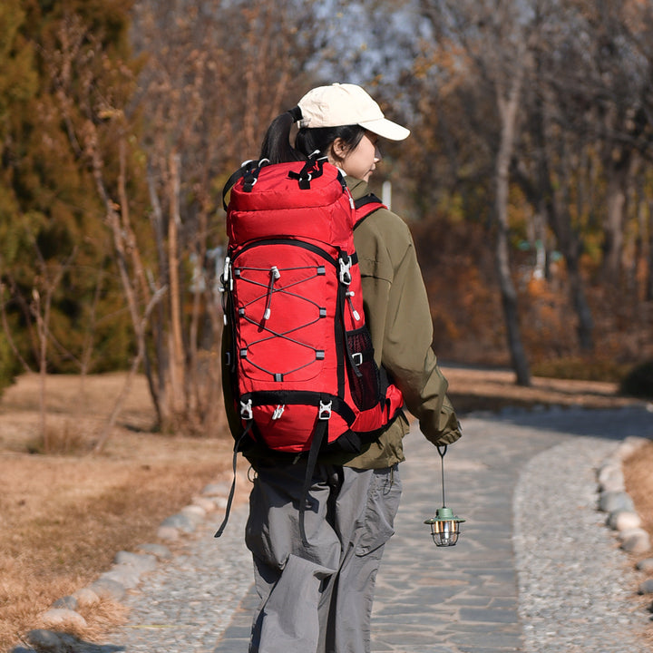 Hiking Backpack Stornfield