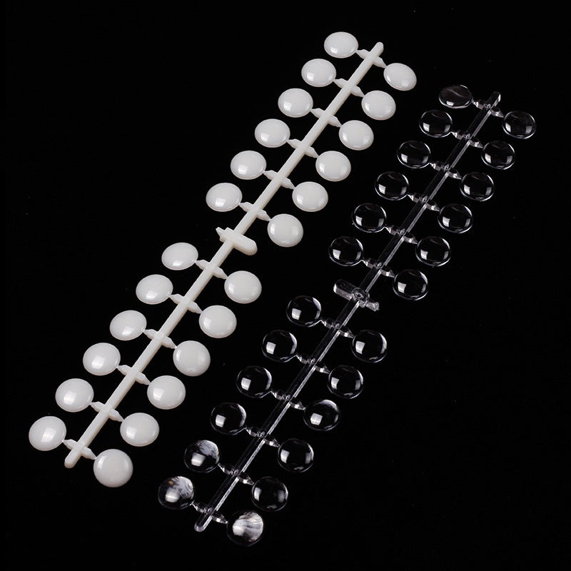 Nail Art Practice Display Sticks Stornfield 1787461008
